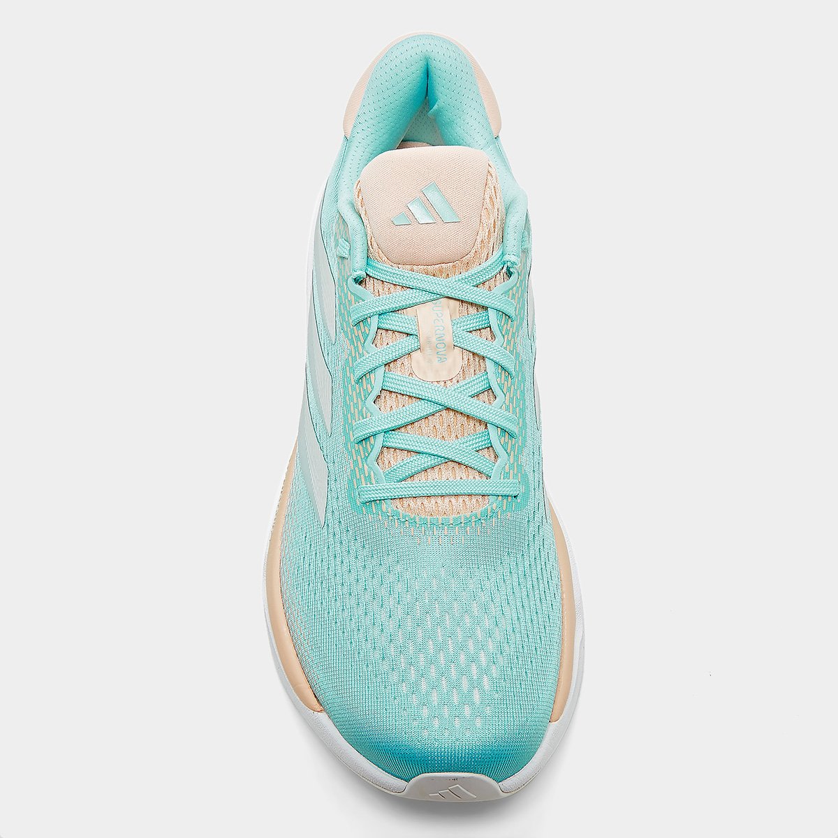 Tênis Adidas Supernova Stride 2 Feminino - Tam: 34 - 3