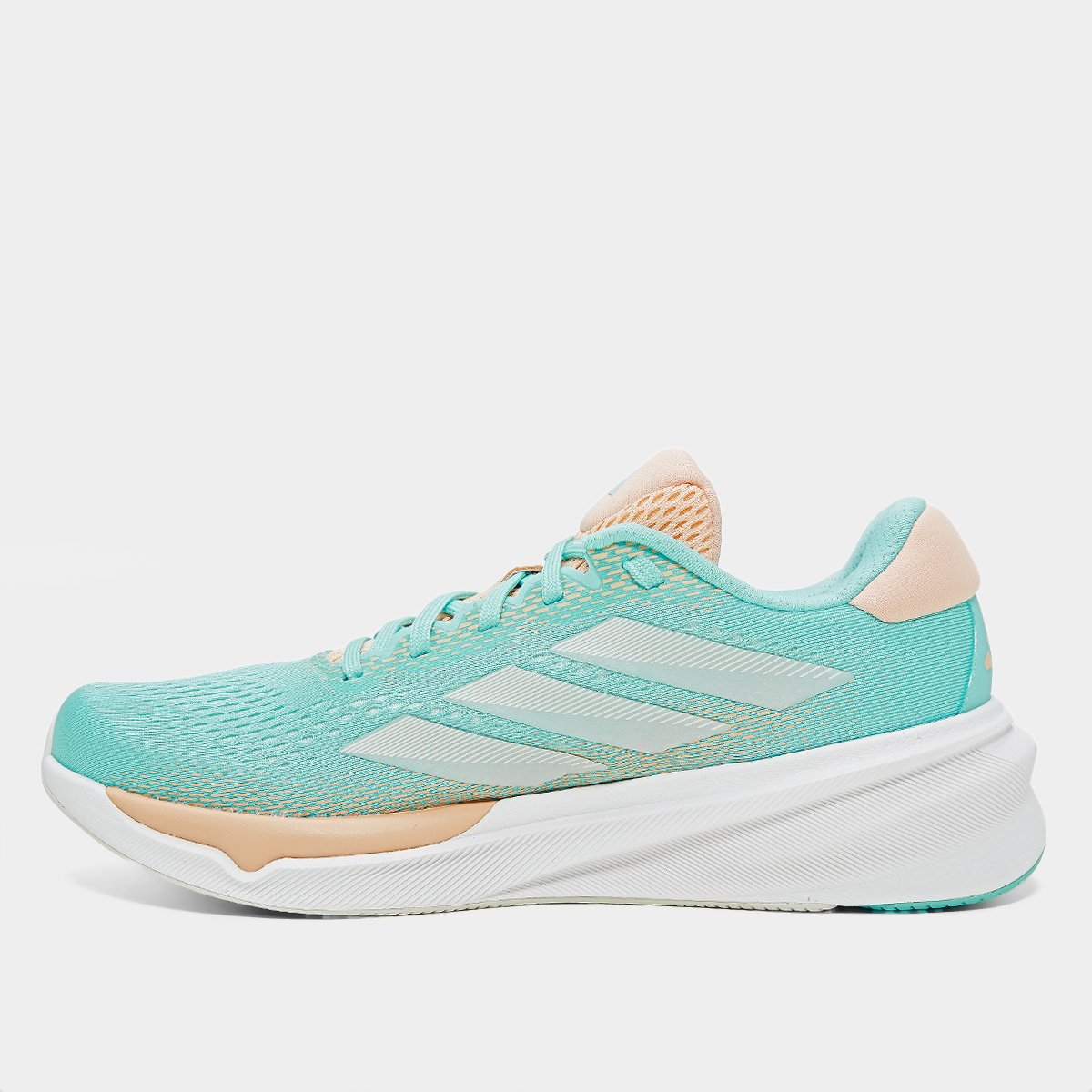 Tênis Adidas Supernova Stride 2 Feminino - Tam: 34 - 4