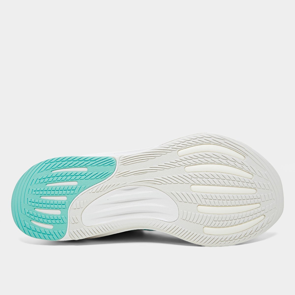 Tênis Adidas Supernova Stride 2 Feminino - Tam: 34 - 5