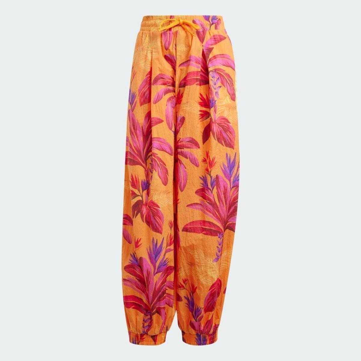 Calça Adidas Premium Farm Feminina - Tam: P - 1