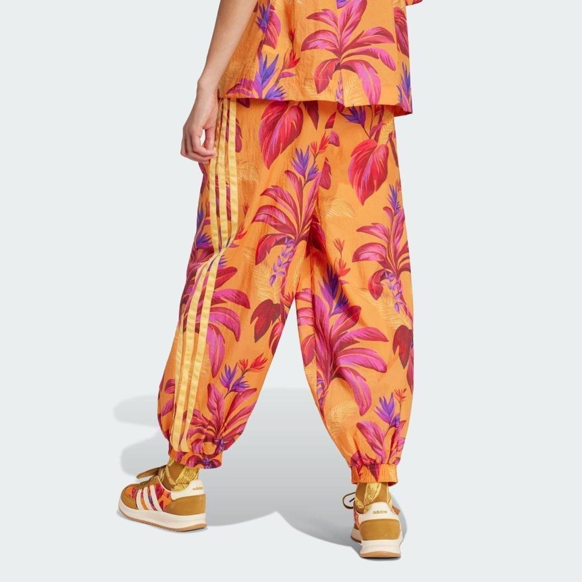 Calça Adidas Premium Farm Feminina - Tam: P - 2