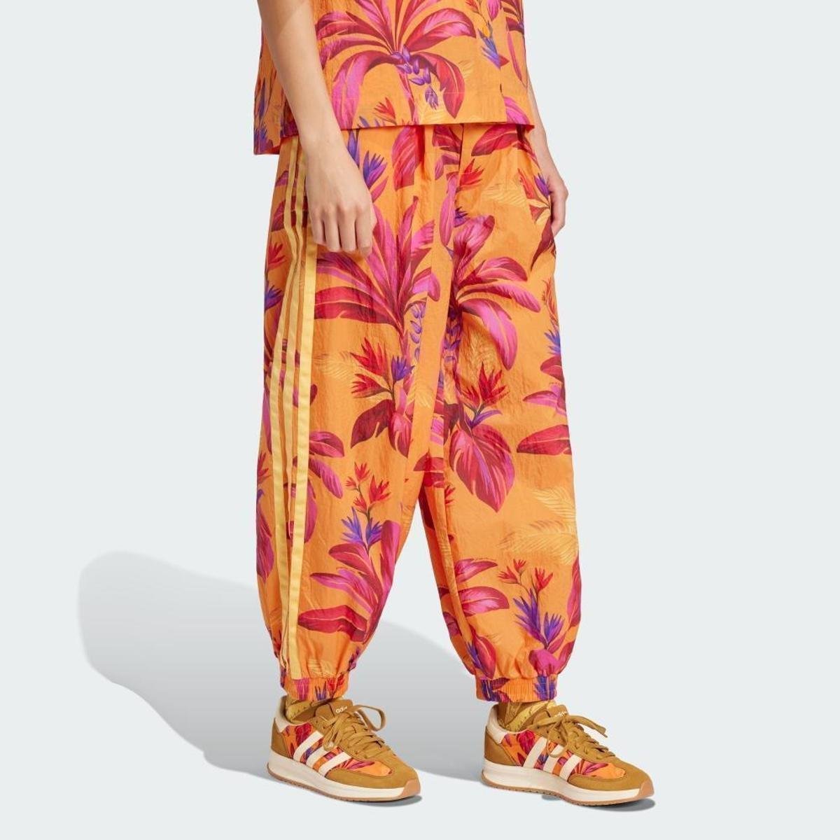 Calça Adidas Premium Farm Feminina - Tam: P - 3