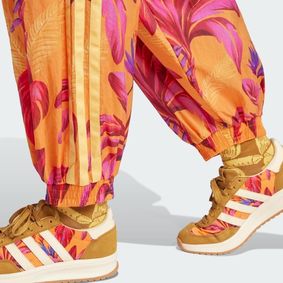 Calça Adidas Premium Farm Feminina - Tam: P - 5