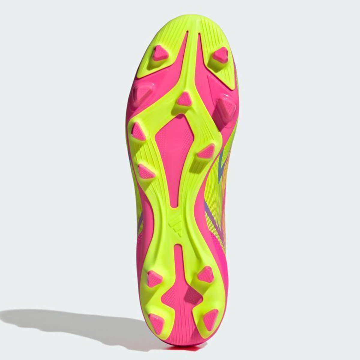 Chuteira Campo Adidas F50 Club Unissex - Tam: 43 - 3