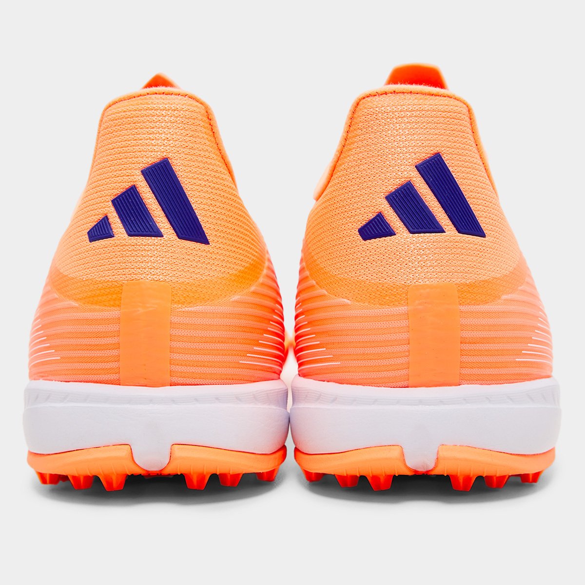 Chuteira Society Adidas F50 League Unissex - Tam: 44 - 2