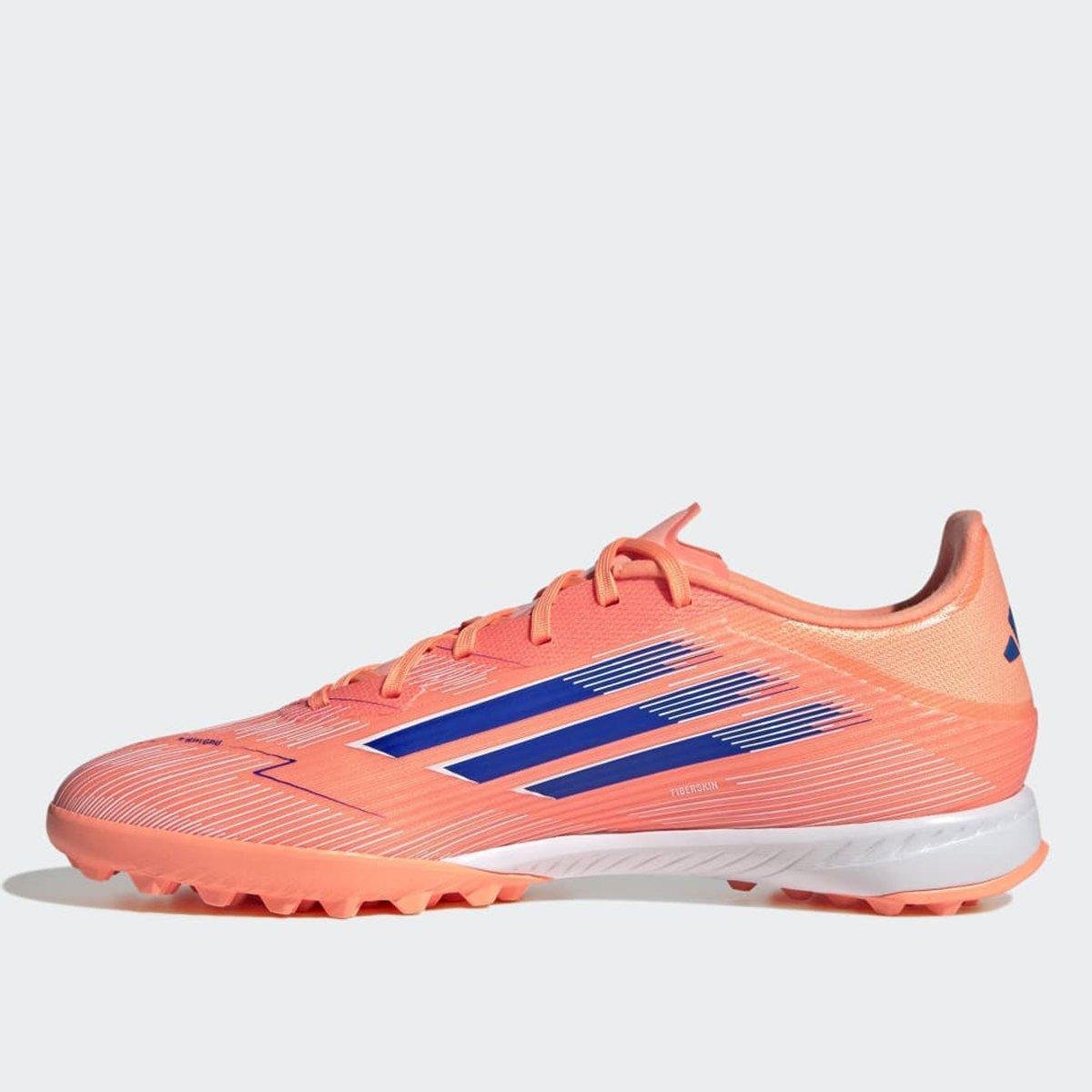 Chuteira Society Adidas F50 League Unissex - Tam: 44 - 5
