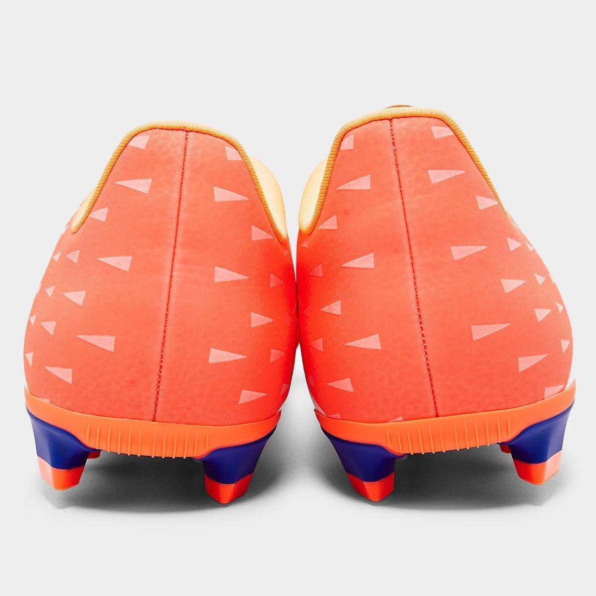 Chuteira Campo Adidas Predator Club Unissex - Tam: 44 - 2