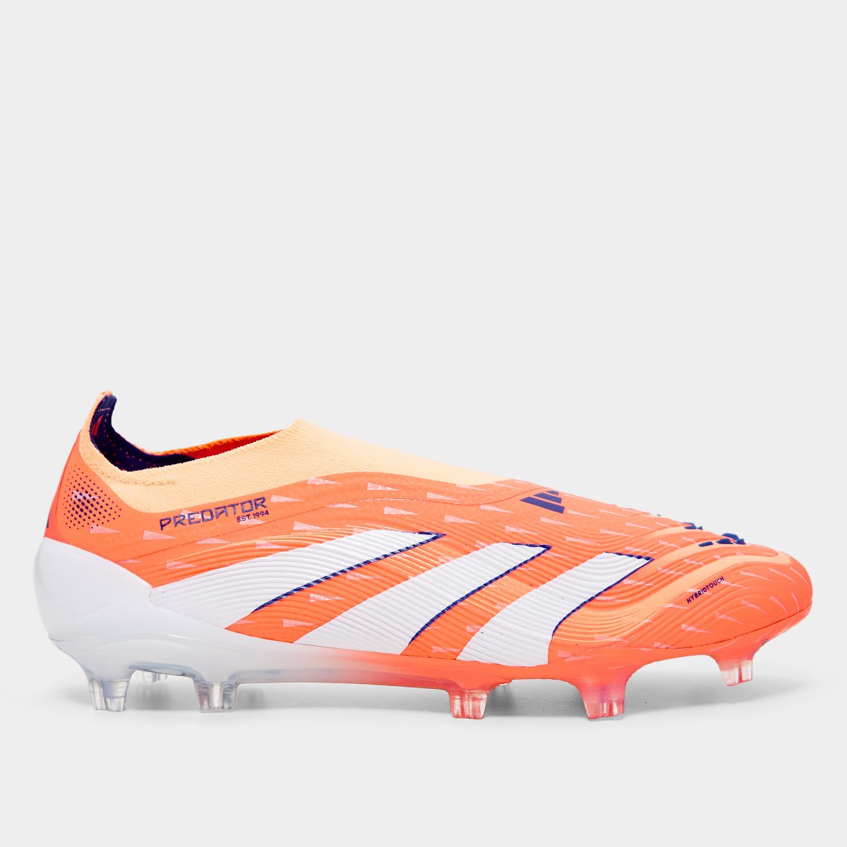 Chuteira Campo Adidas Predator Elite LL Unissex