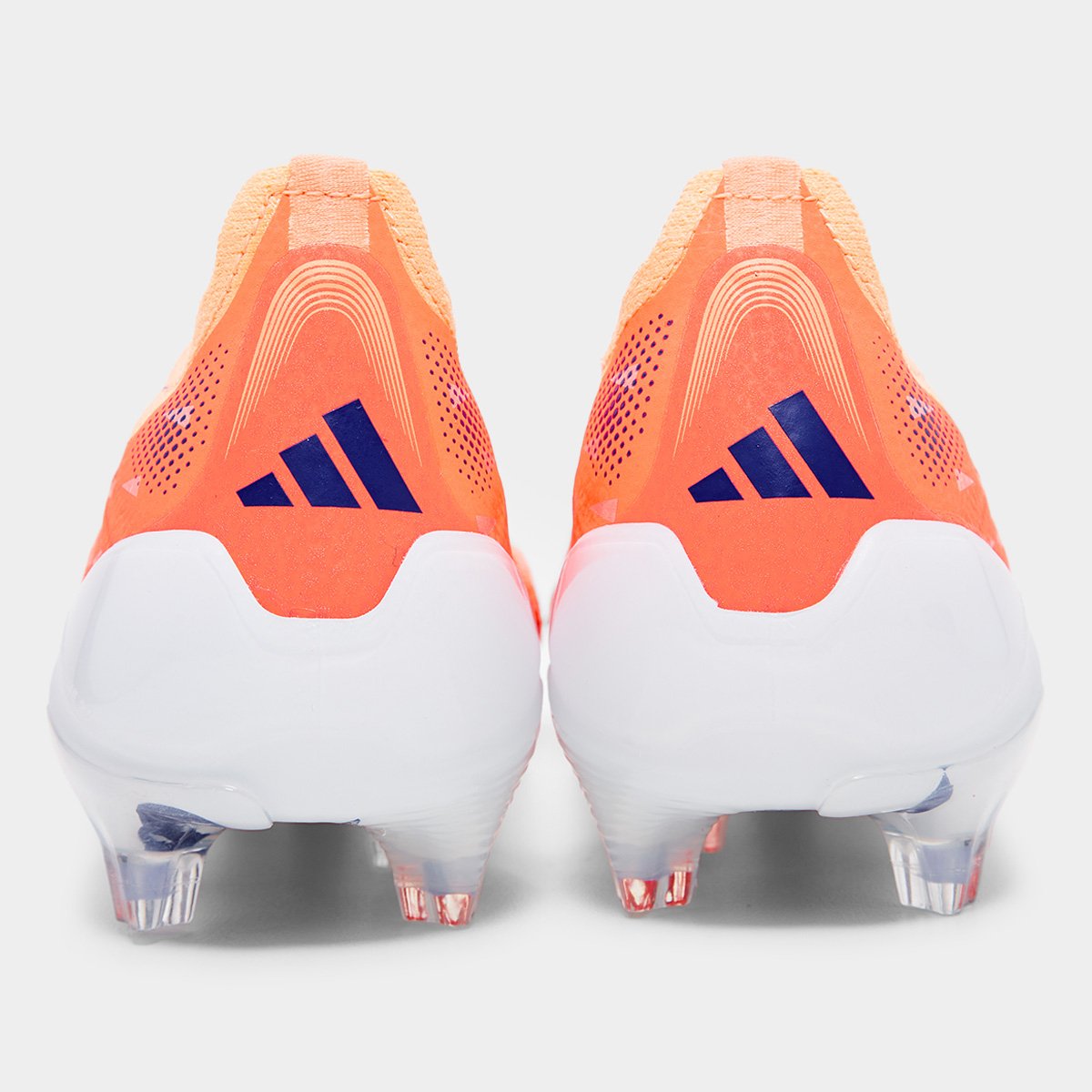 Chuteira Campo Adidas Predator Elite LL Unissex - Tam: 44 - 2
