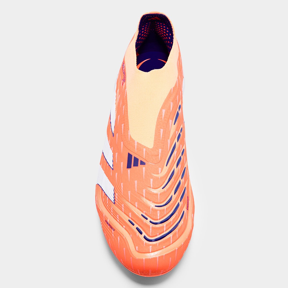 Chuteira Campo Adidas Predator Elite LL Unissex - Tam: 44 - 3