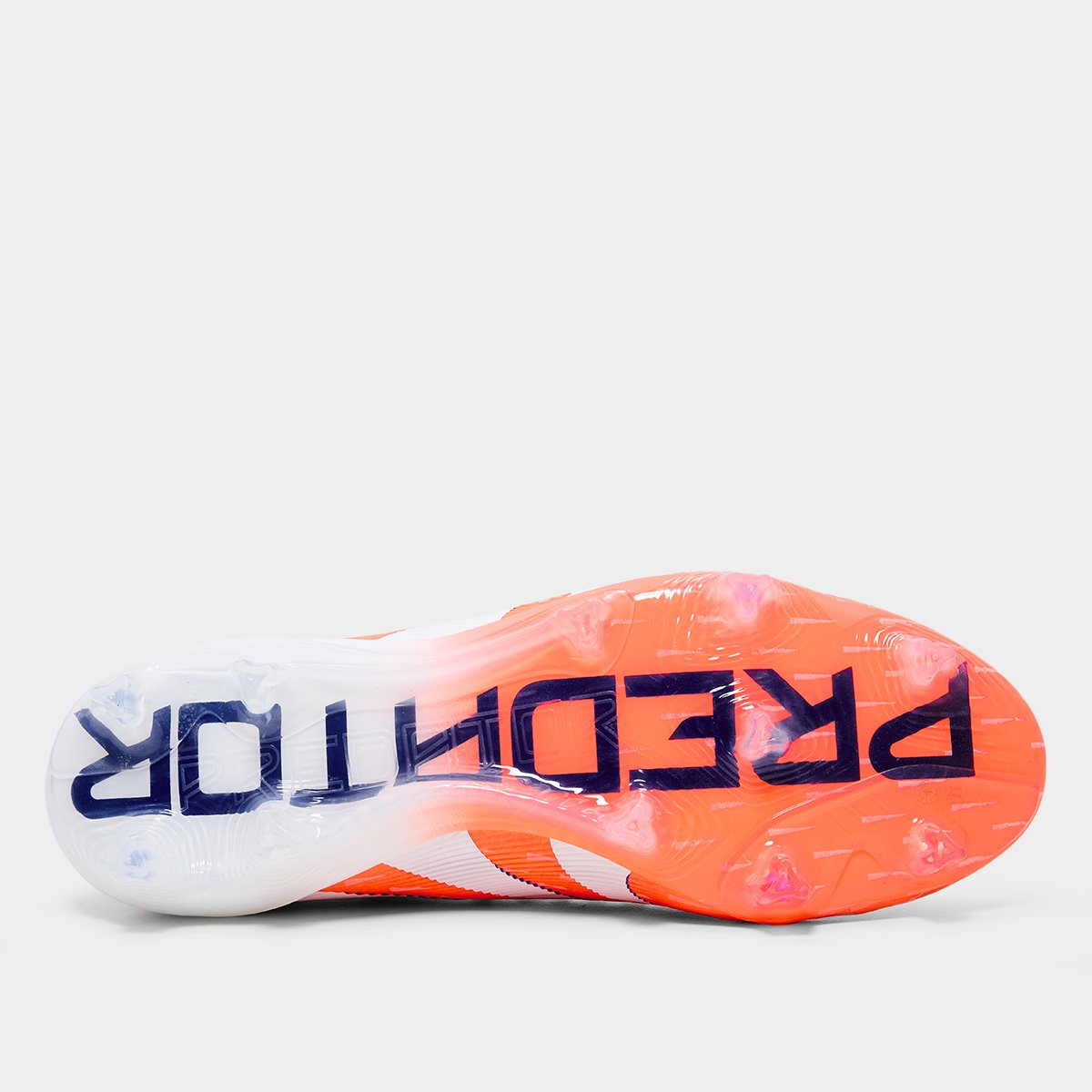 Chuteira Campo Adidas Predator Elite LL Unissex - Tam: 44 - 4