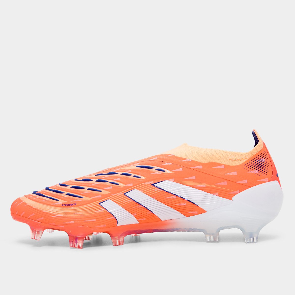 Chuteira Campo Adidas Predator Elite LL Unissex - Tam: 44 - 5
