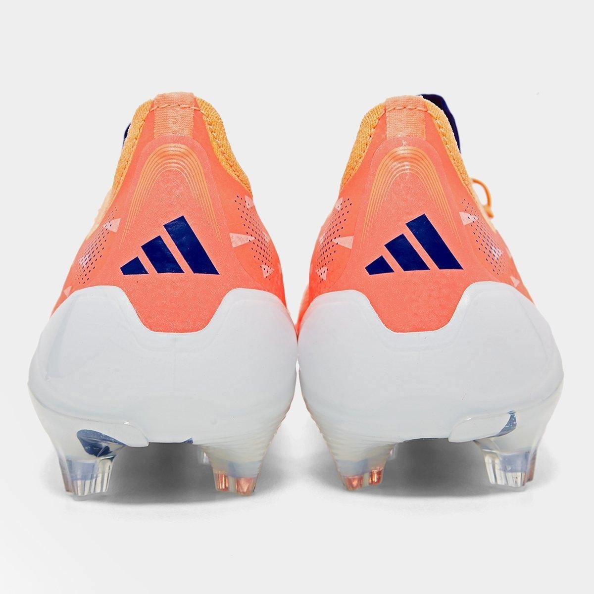 Chuteira Campo Adidas Predator Elite Unissex - Tam: 40 - 2