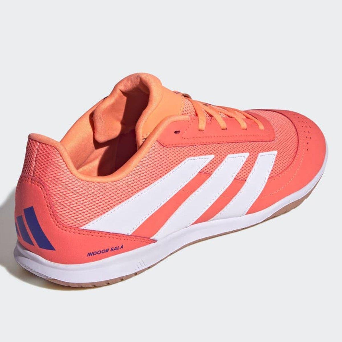 Chuteira Futsal Adidas Predator Club Unissex - Tam: 44 - 2