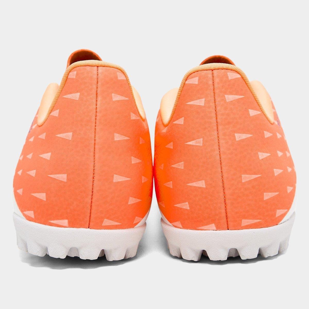 Chuteira Society Adidas Predator Club Unissex - Tam: 40 - 2