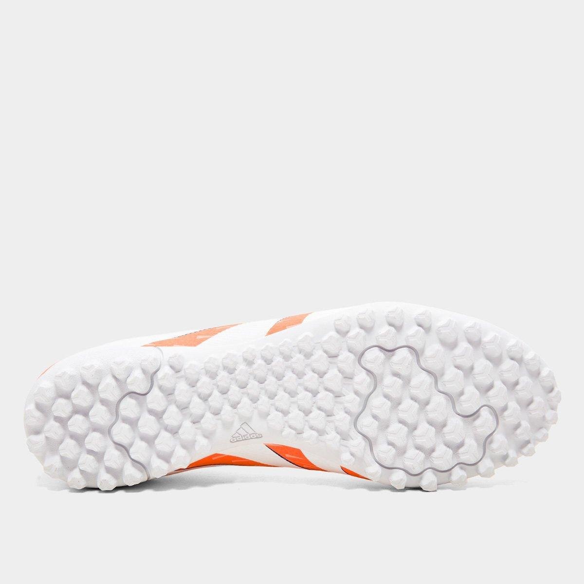 Chuteira Society Adidas Predator Club Unissex - Tam: 40 - 4