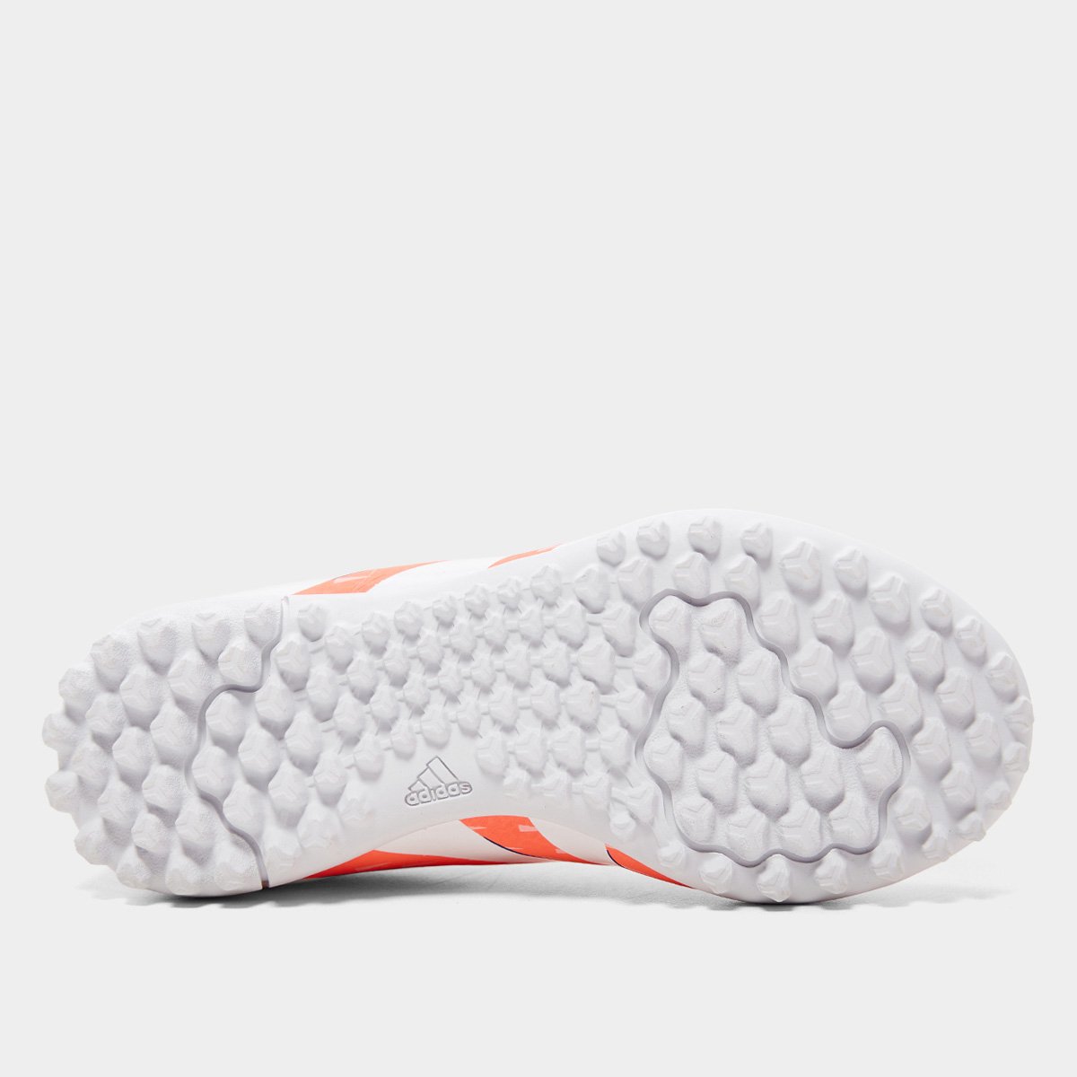 Chuteira Society Infantil Adidas Predator Club Unissex - Tam: 36 - 3
