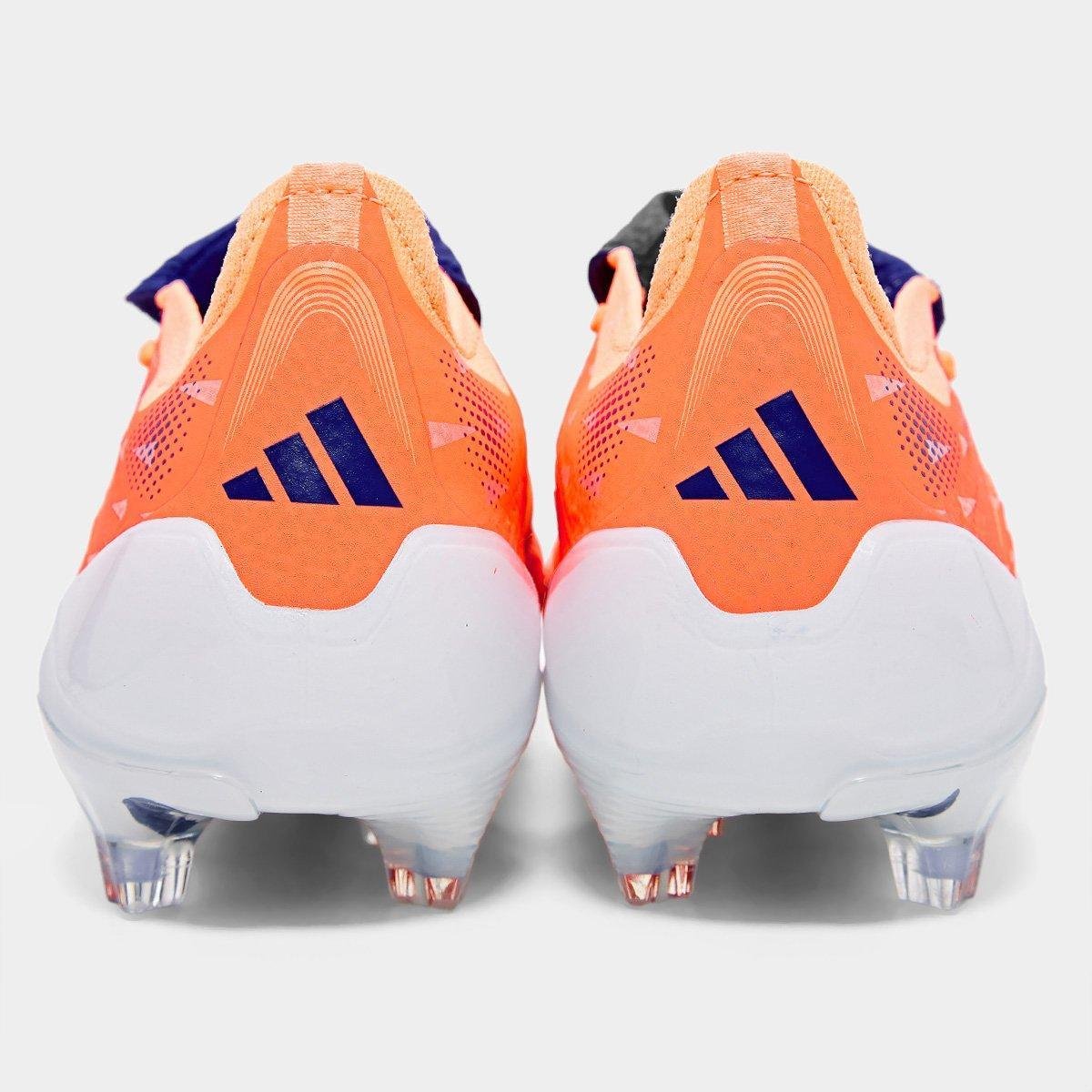 Chuteira Campo Adidas Predator LIN Elite Unissex - Tam: 38 - 2