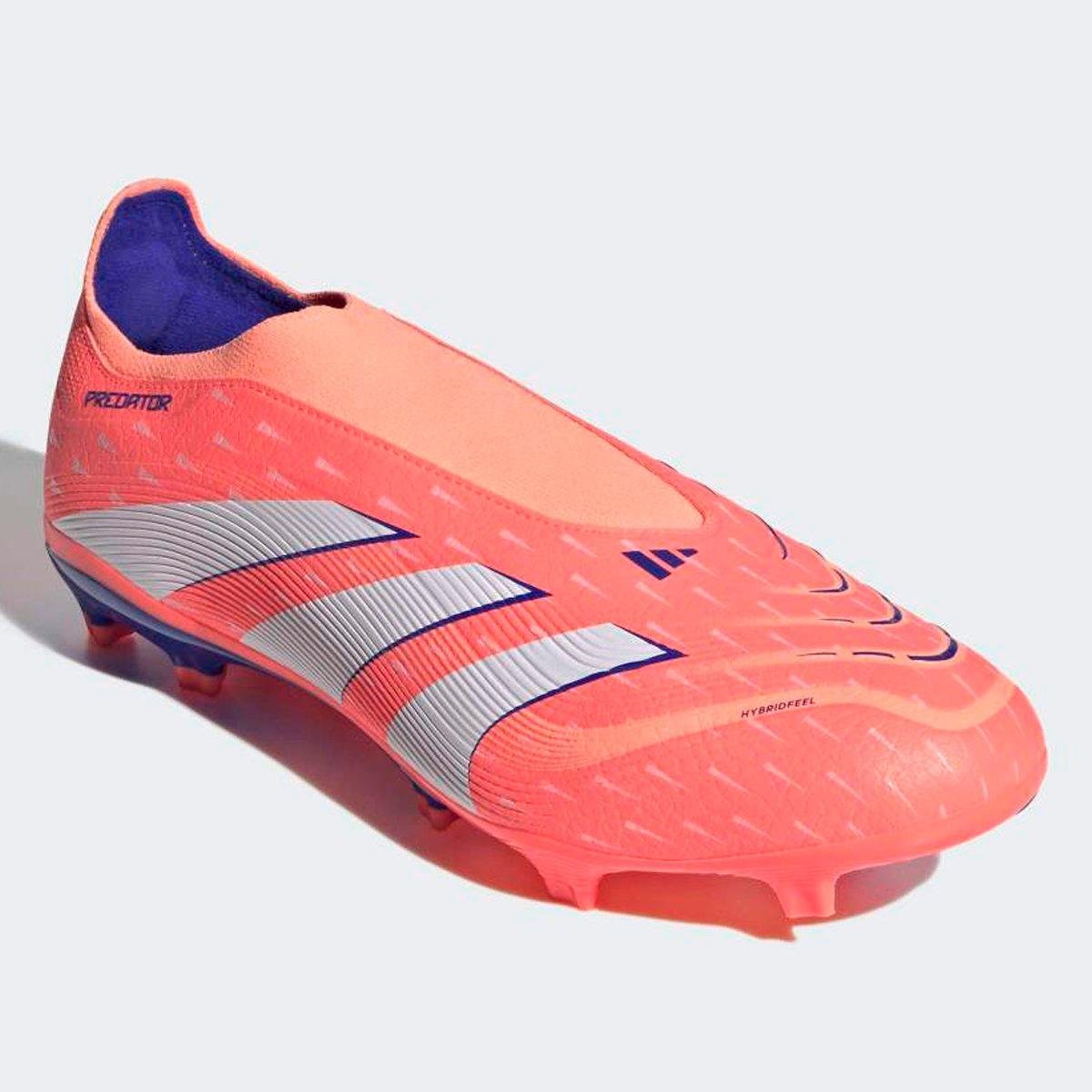 Chuteira Campo Adidas Predator League LL Unissex - Tam: 44 - 1