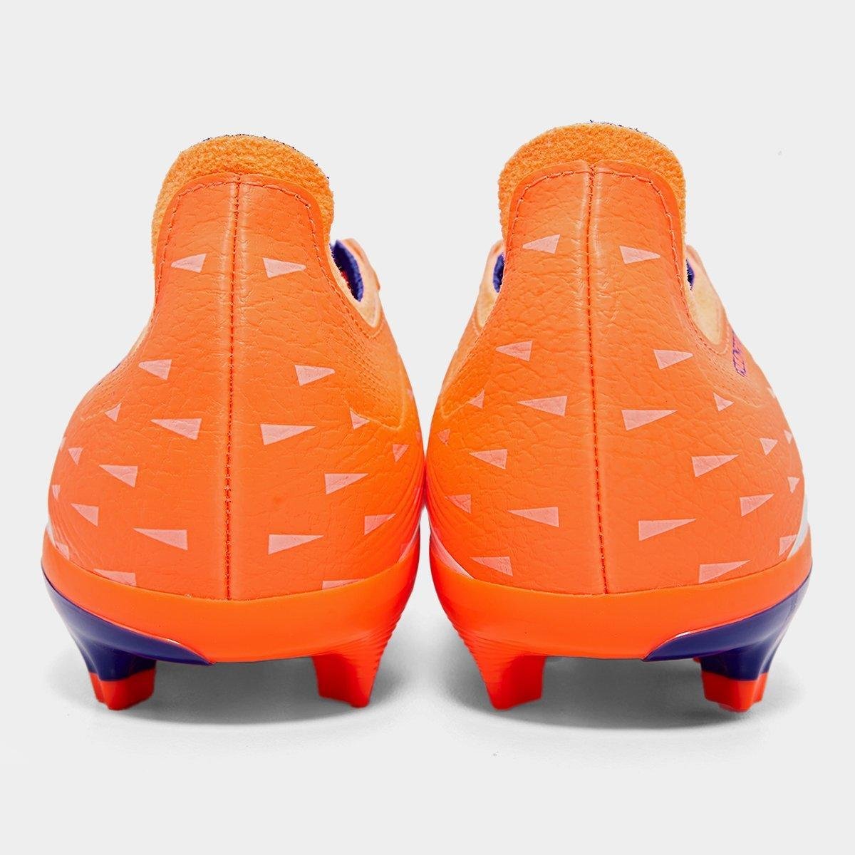 Chuteira Campo Adidas Predator League Unissex - Tam: 44 - 2