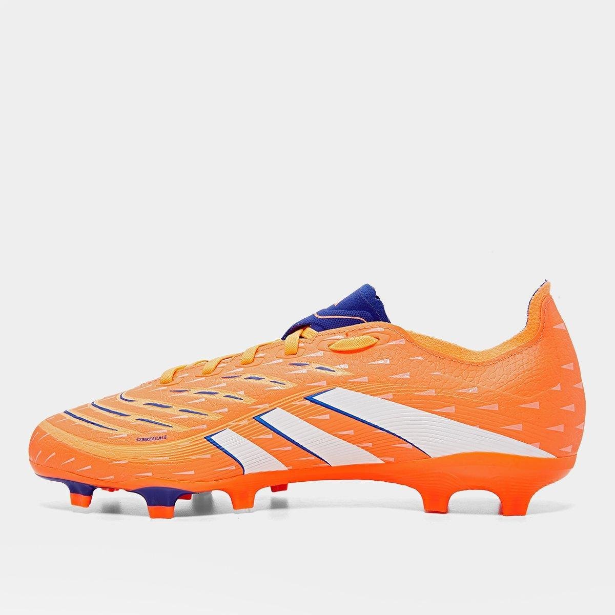 Chuteira Campo Adidas Predator League Unissex - Tam: 44 - 4