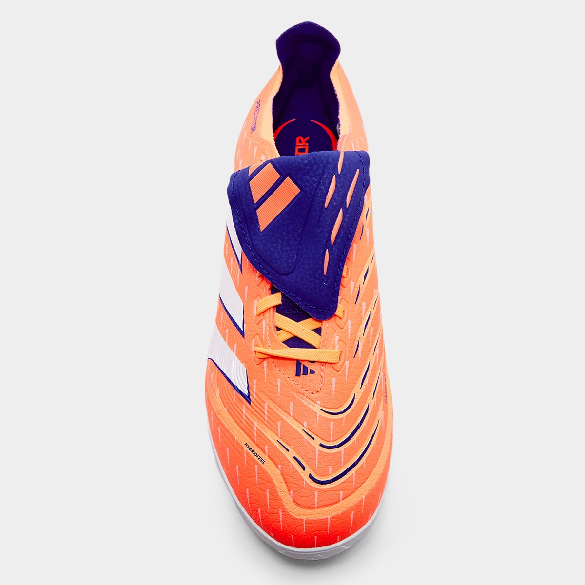 Chuteira Society Adidas Predator League Society Unissex - Tam: 44 - 3