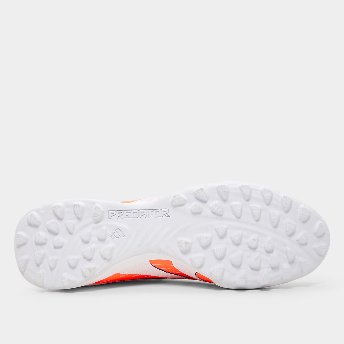 Chuteira Society Adidas Predator League Society Unissex - Tam: 44 - 4