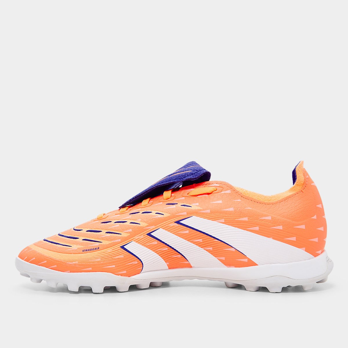 Chuteira Society Adidas Predator League Society Unissex - Tam: 44 - 5