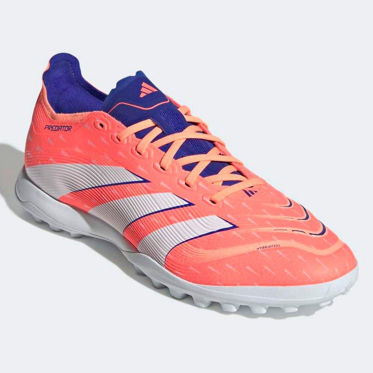 Chuteira Society Adidas Predator League Unissex - Tam: 44 - 1