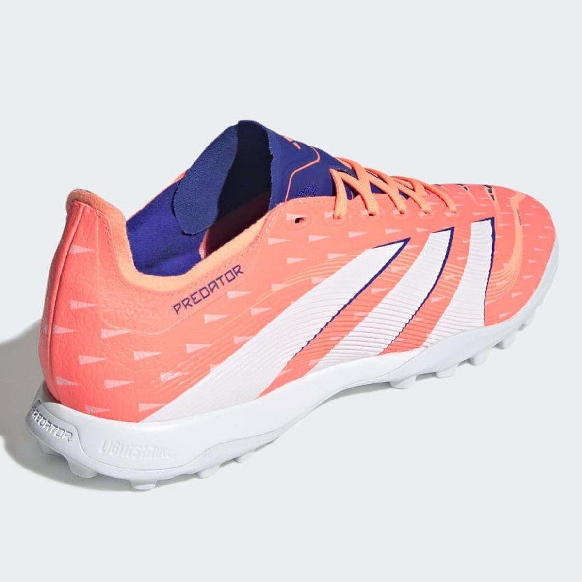 Chuteira Society Adidas Predator League Unissex - Tam: 44 - 2