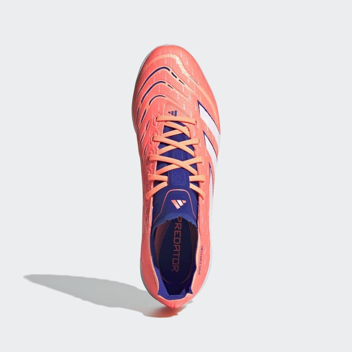 Chuteira Society Adidas Predator League Unissex - Tam: 44 - 3