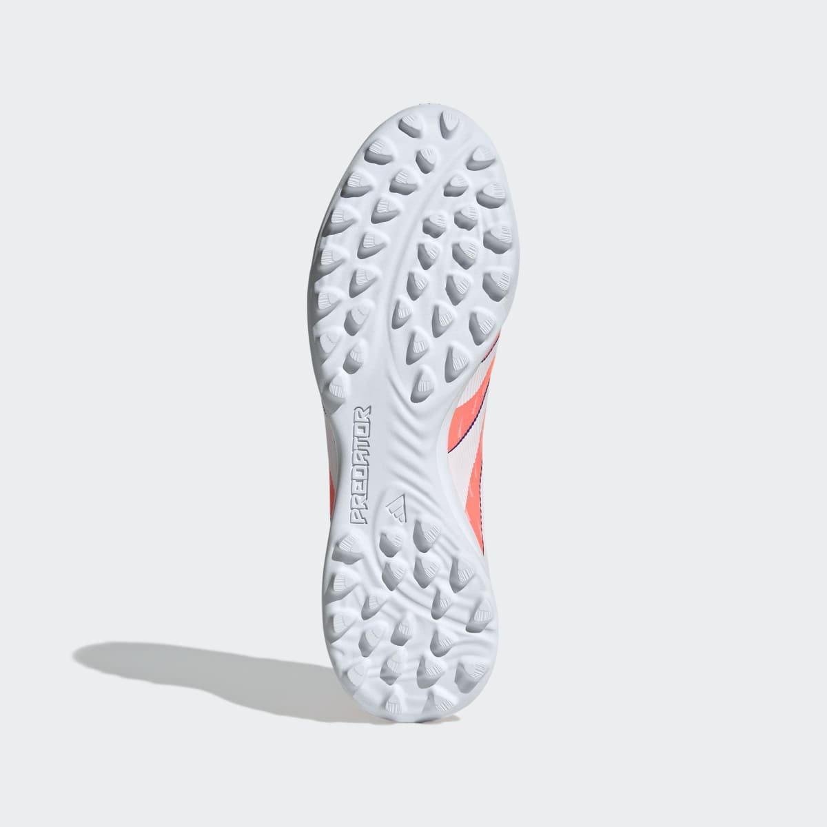 Chuteira Society Adidas Predator League Unissex - Tam: 44 - 4