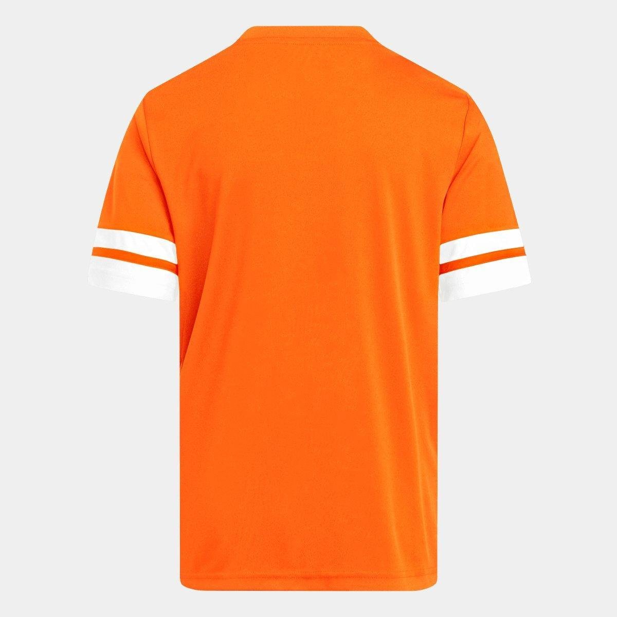 Camisa Infantil Adidas Airchill T 2.0 - Tam: 9/10A - 1