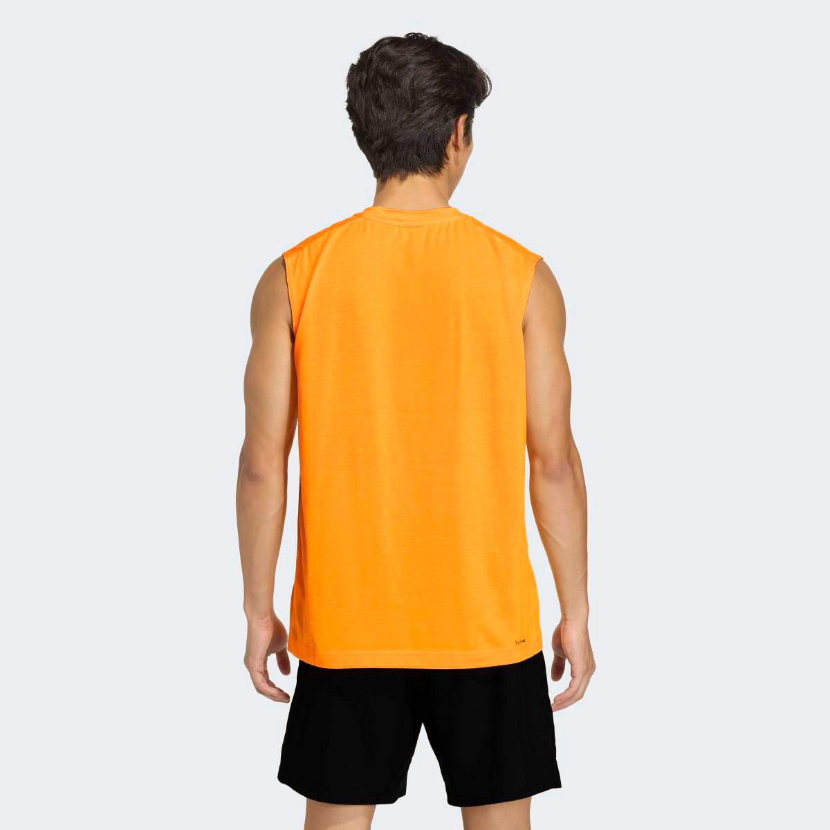 Regata Adidas Treino Básica Masculina - Tam: P - 1