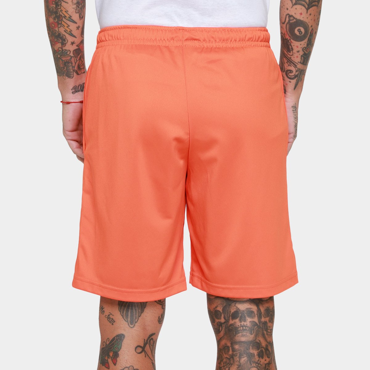 Short Adidas Logo Masculino - Tam: P - 1