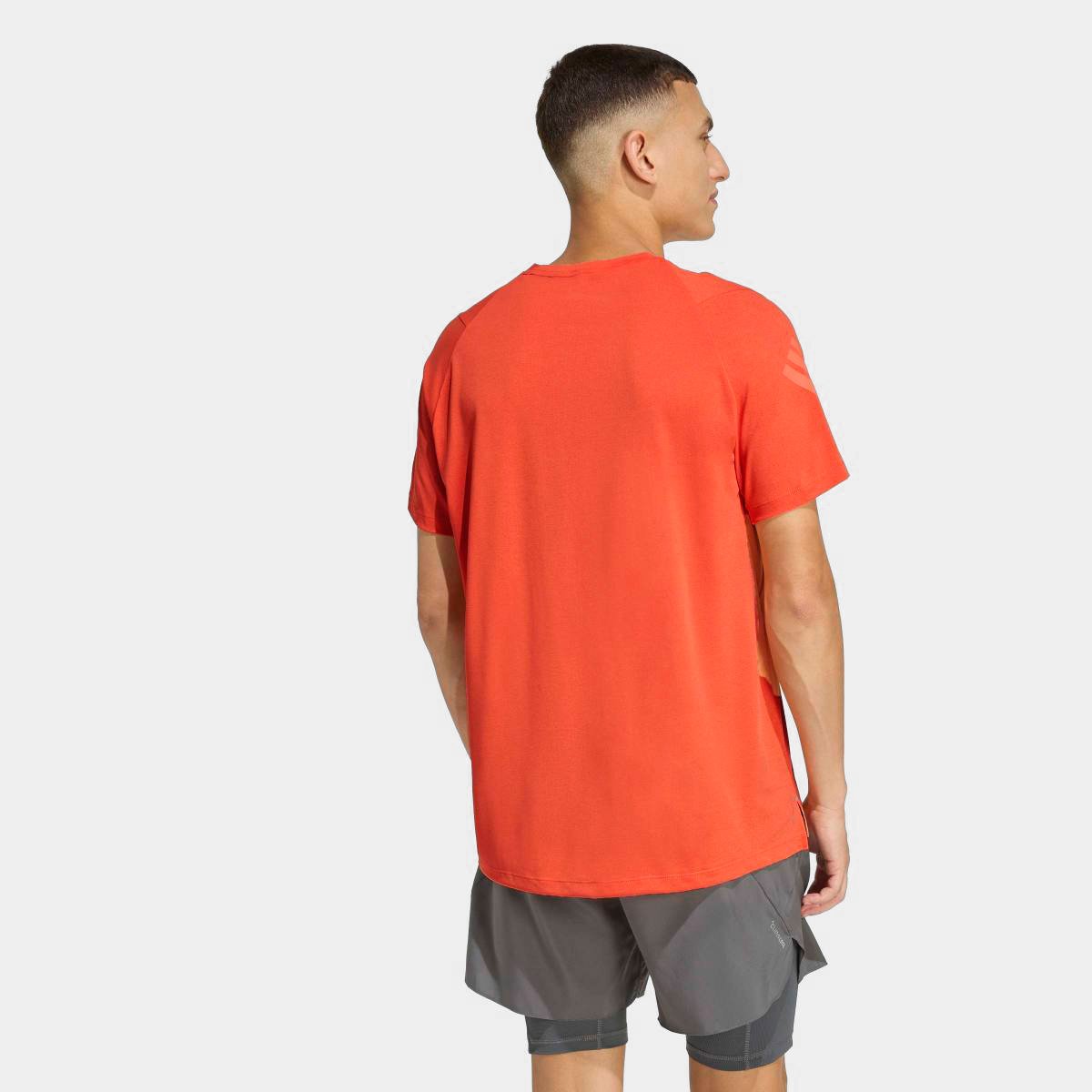 Camiseta Adidas Adi365 T Masculina - Tam: GG - 1