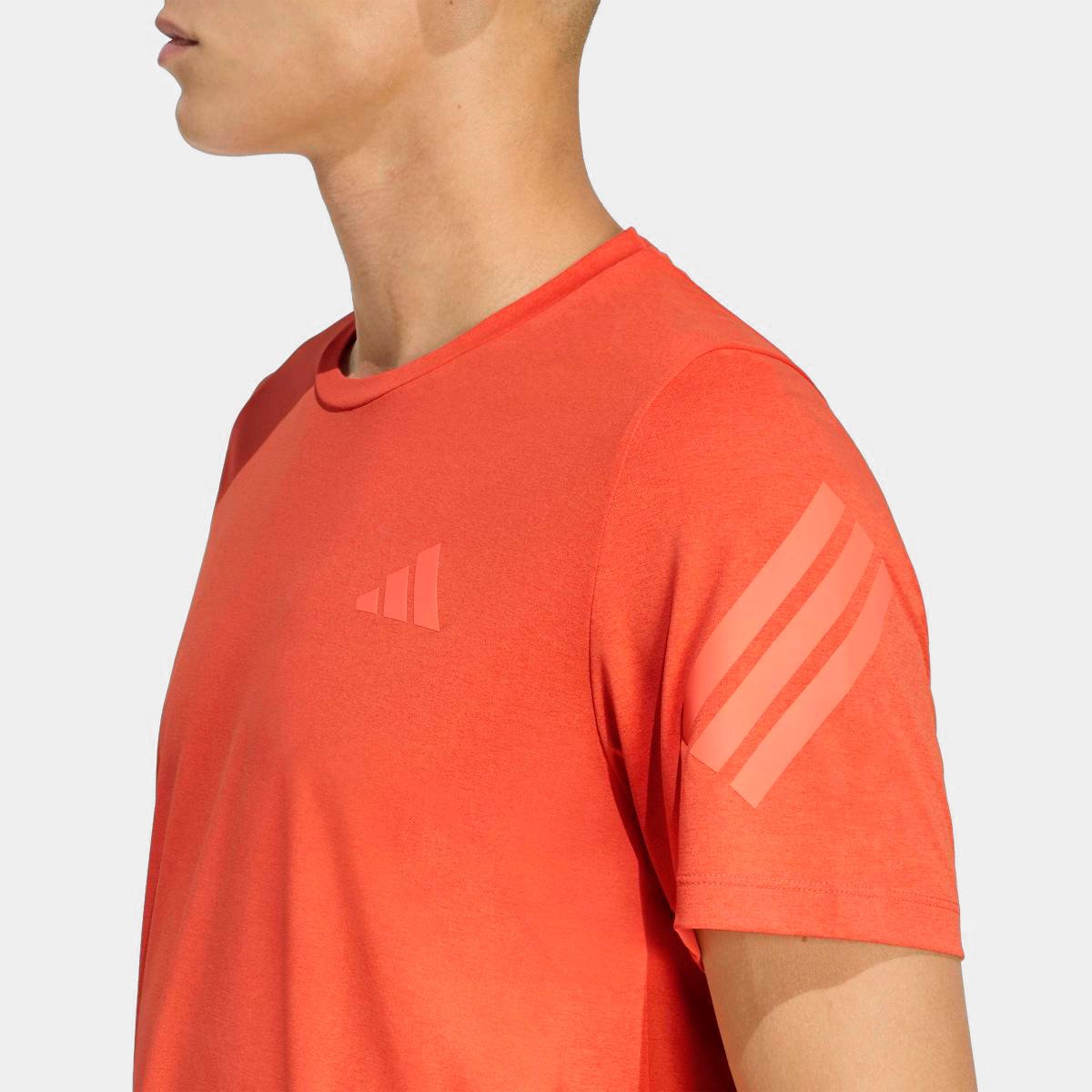 Camiseta Adidas Adi365 T Masculina - Tam: GG - 2