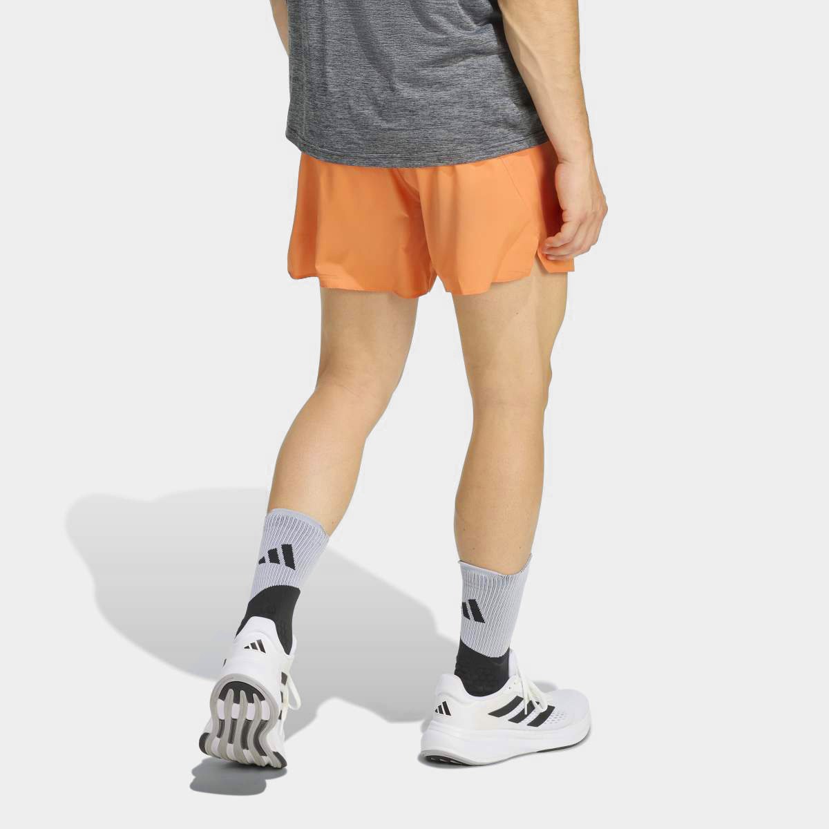 Short Adidas Adi365 Masculino - Tam: P - 1