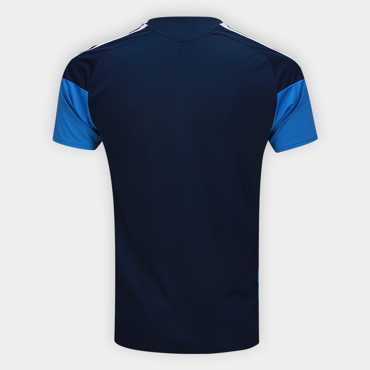 Camisa Cruzeiro 26/27 Treino Adidas Masculina - Tam: P - 1