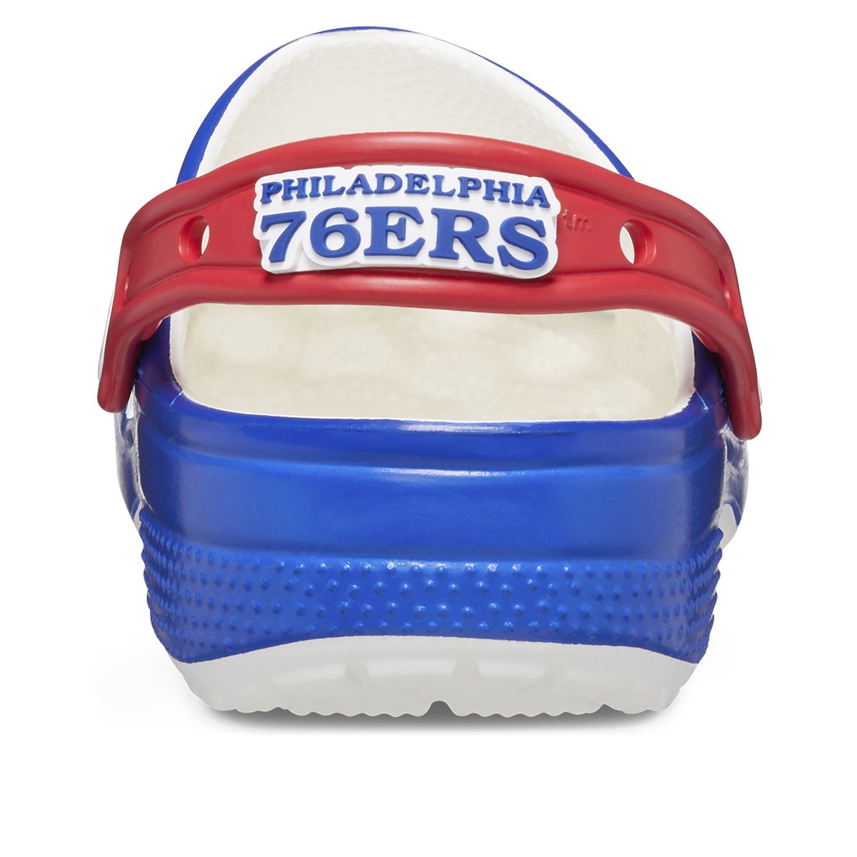 Crocs Classic NBA Philadelphia Masculina - Tam: 40 - 3