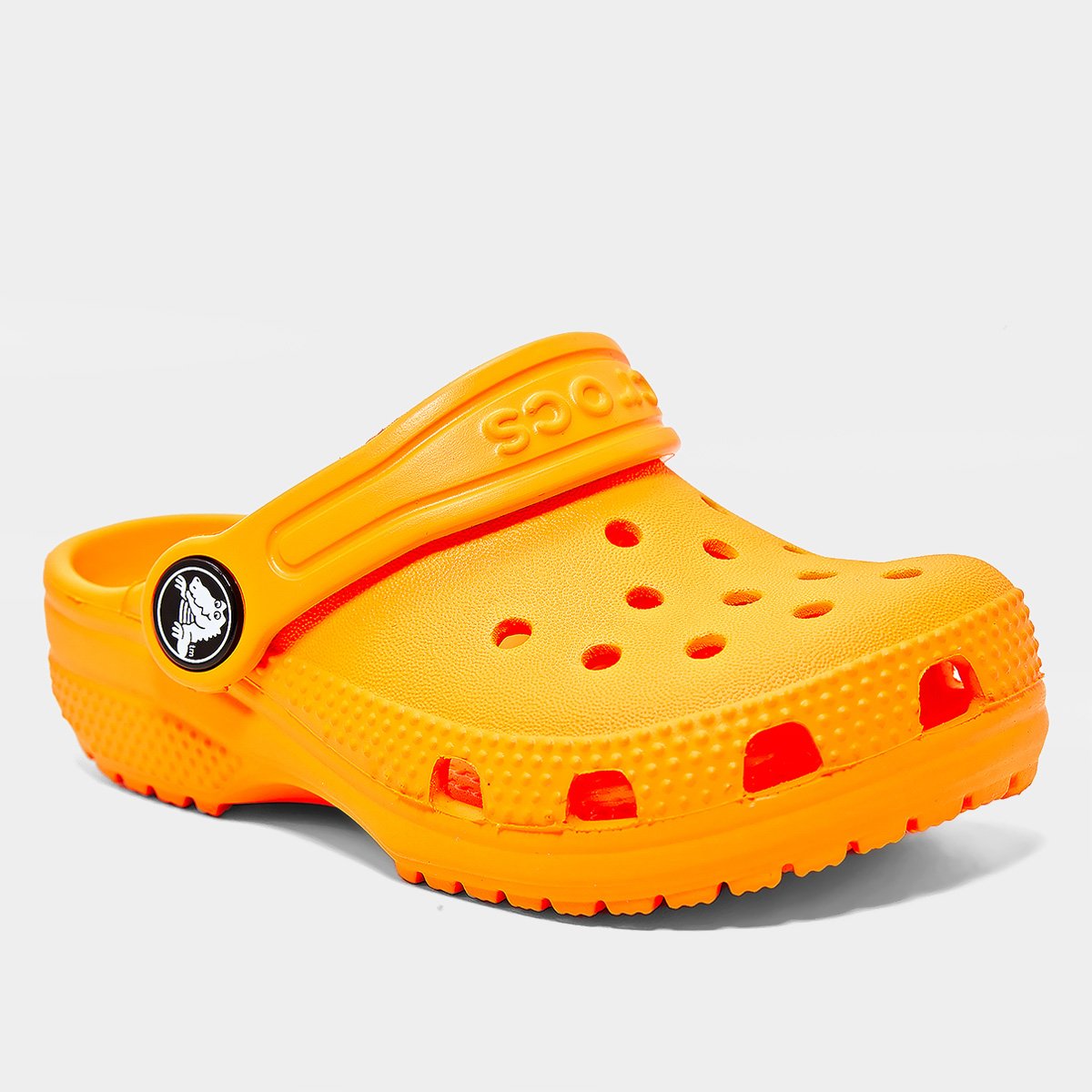 Crocs Classic Clog T Menino - Tam: 24 - 1