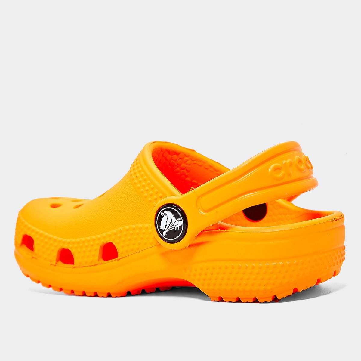 Crocs Classic Clog T Menino - Tam: 24 - 2
