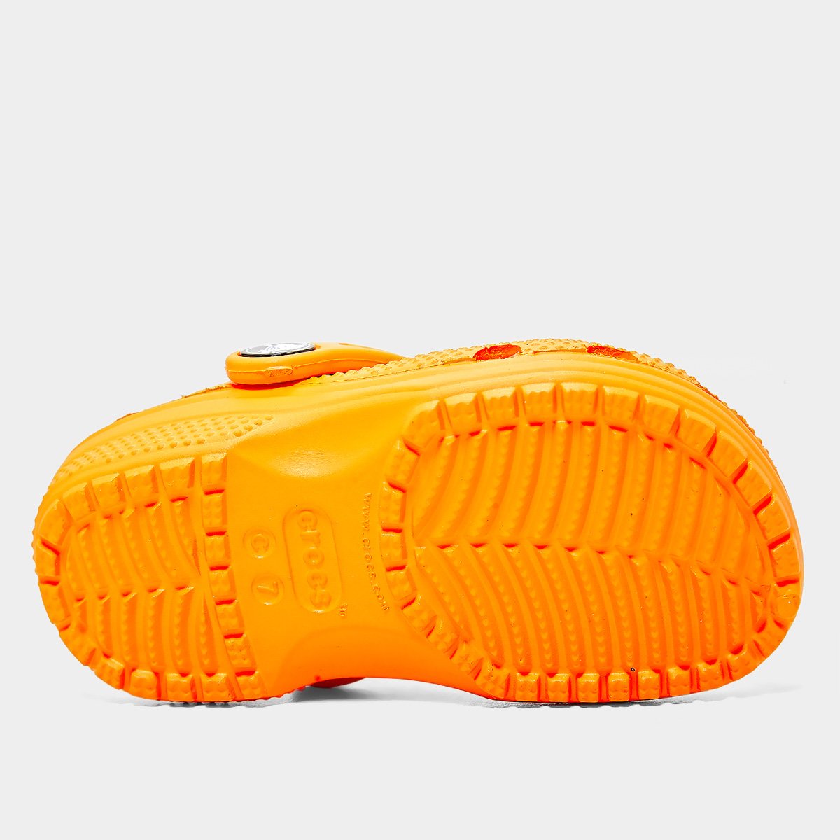 Crocs Classic Clog T Menino - Tam: 24 - 4