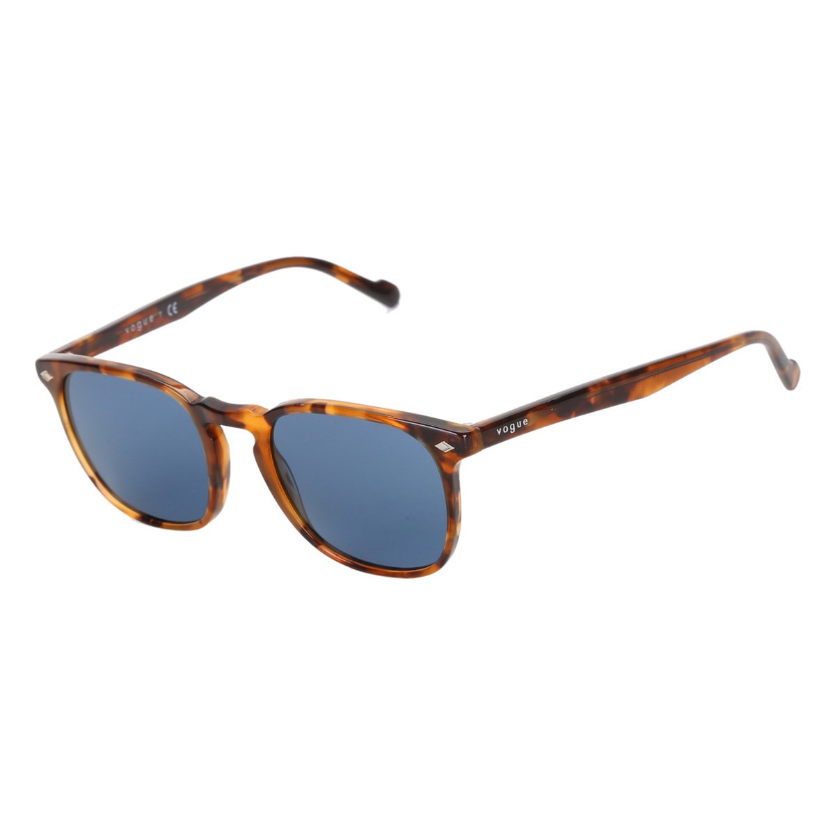 Óculos de Sol Vogue Tartaruga VO5328S Masculino