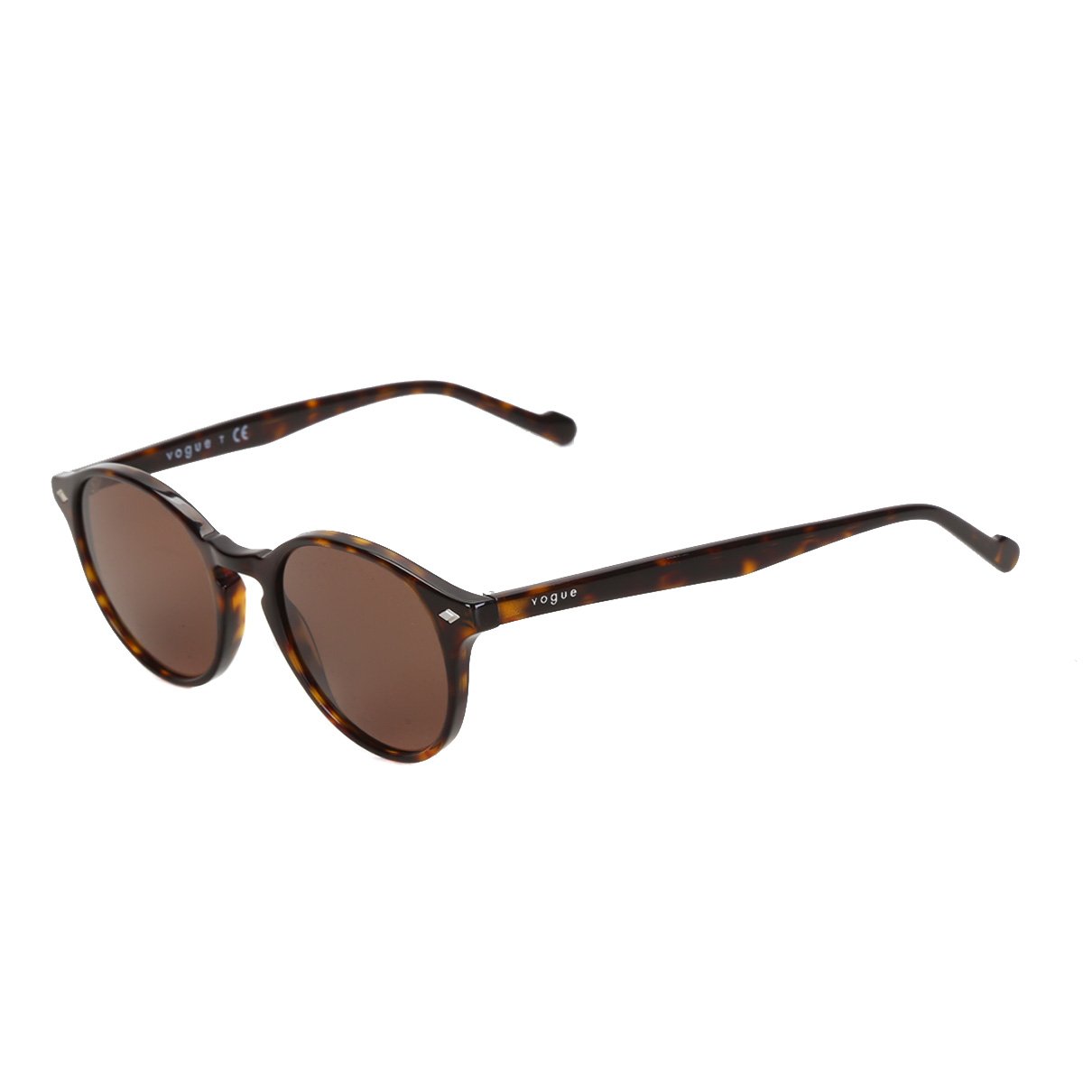 Óculos de Sol Vogue Phantos Tartaruga VO5327S Masculino