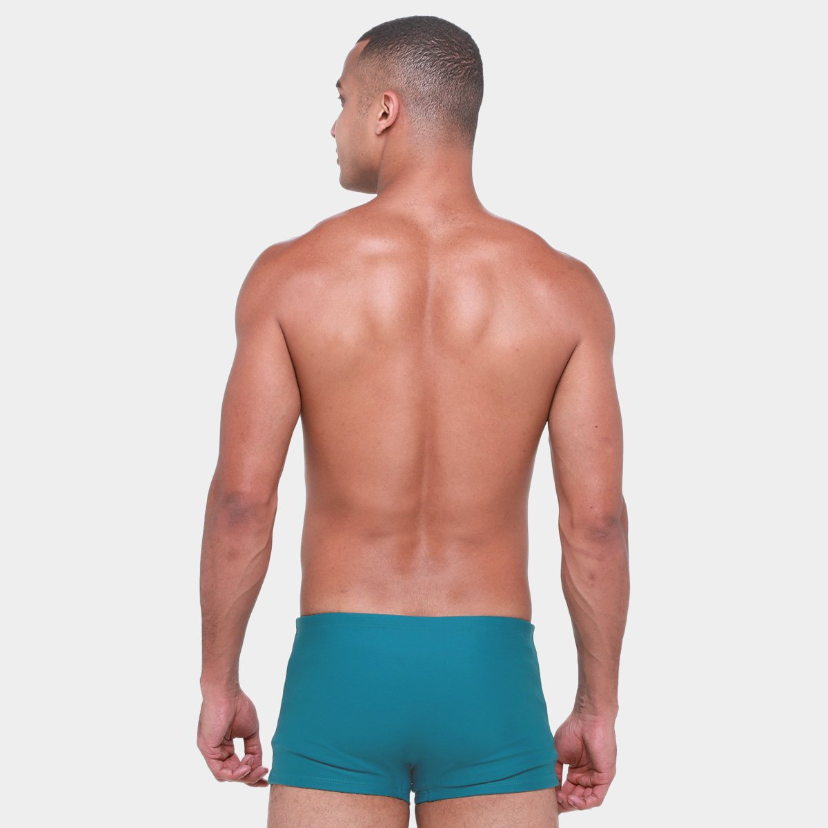 Sunga Boxer Enfim Masculina - Tam: P - 1