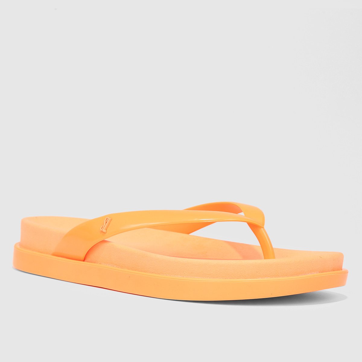 Rasteira Santa Lolla De Dedo Borracha - Tam: 34 - 2