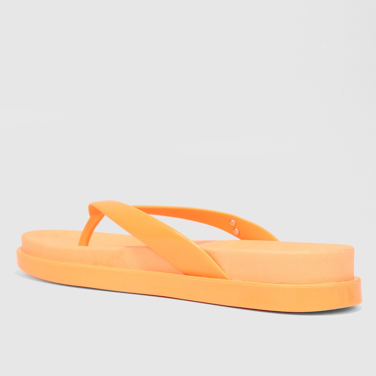 Rasteira Santa Lolla De Dedo Borracha - Tam: 34 - 4