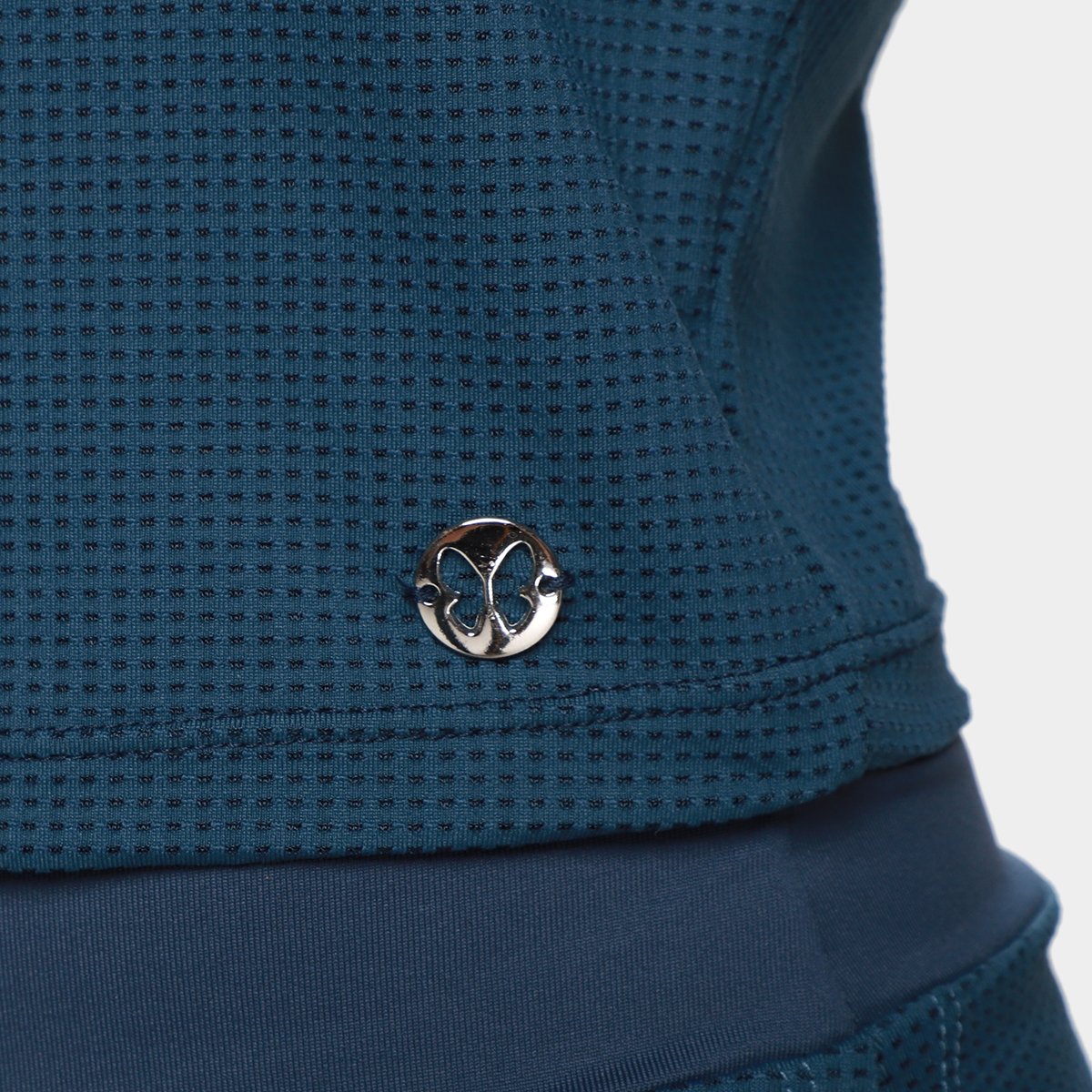 Colete Vestem Movement Feminino - Tam: GG - 2