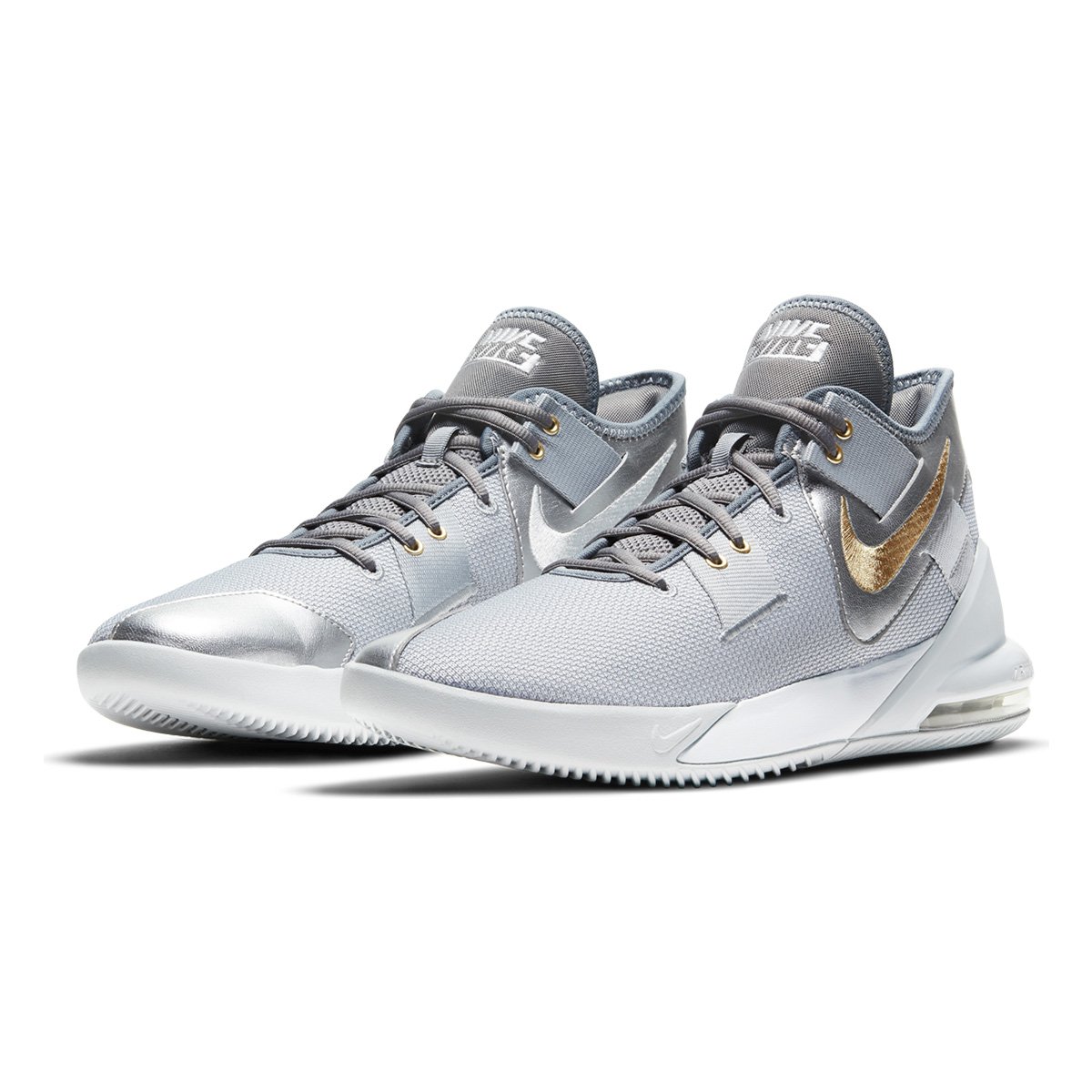 Tênis Nike Air Max Impact 2